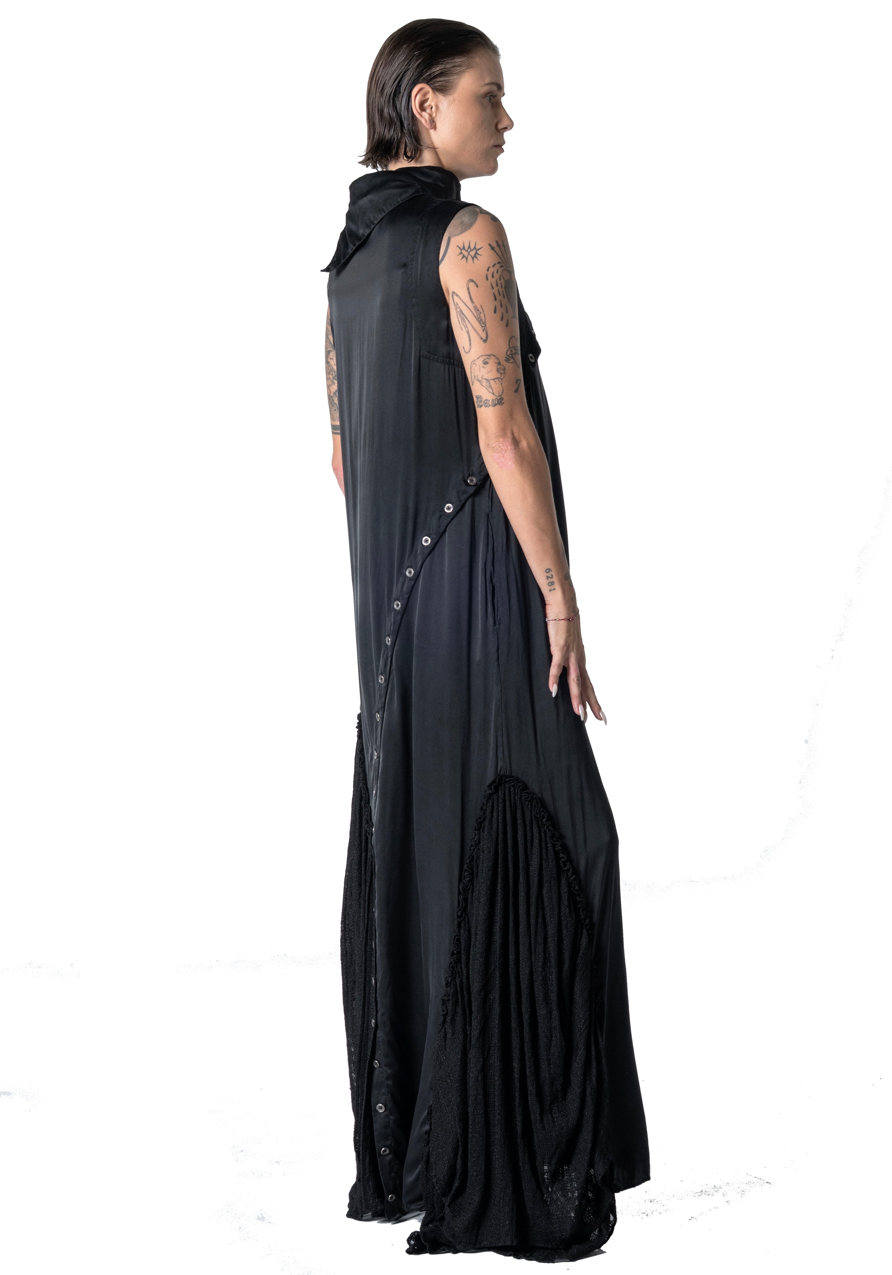 Ogino Dress