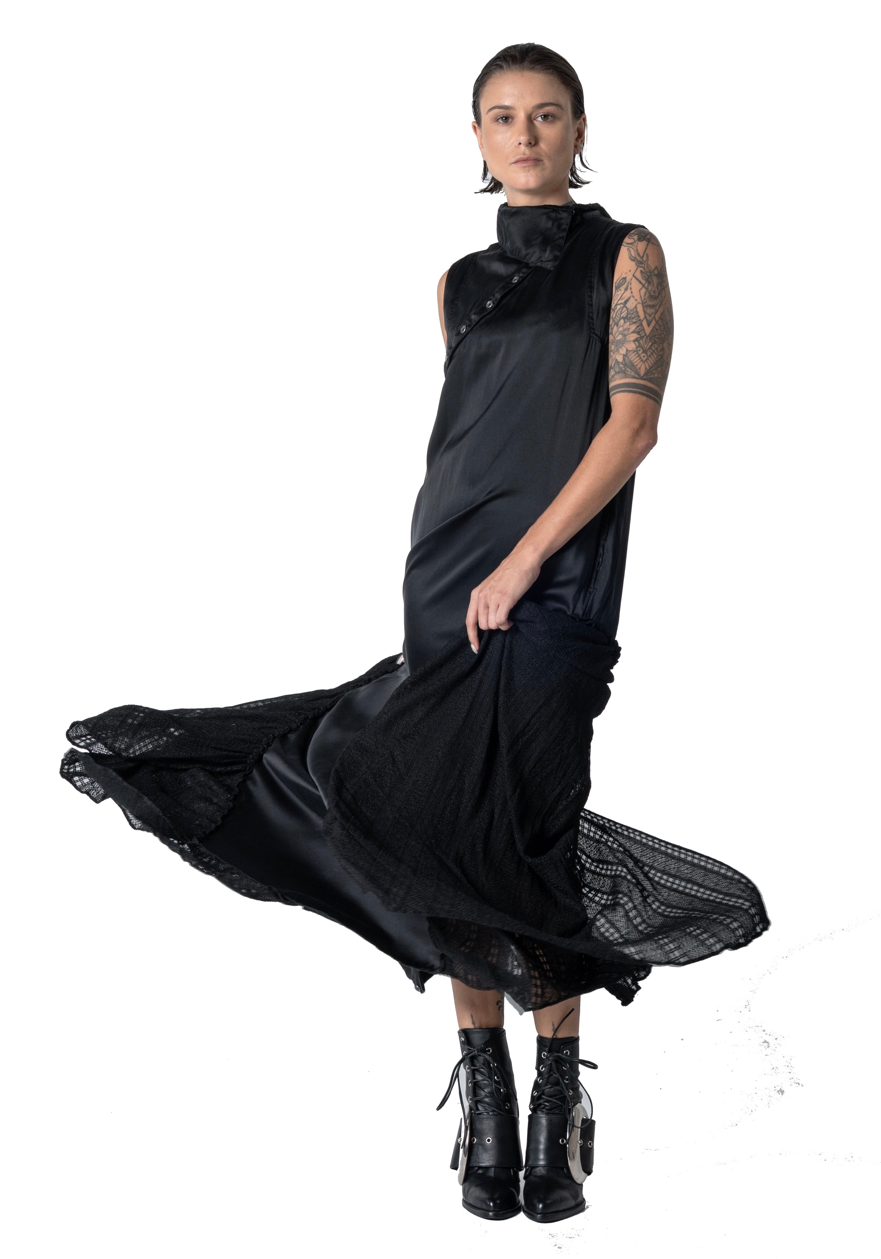 Ogino Dress