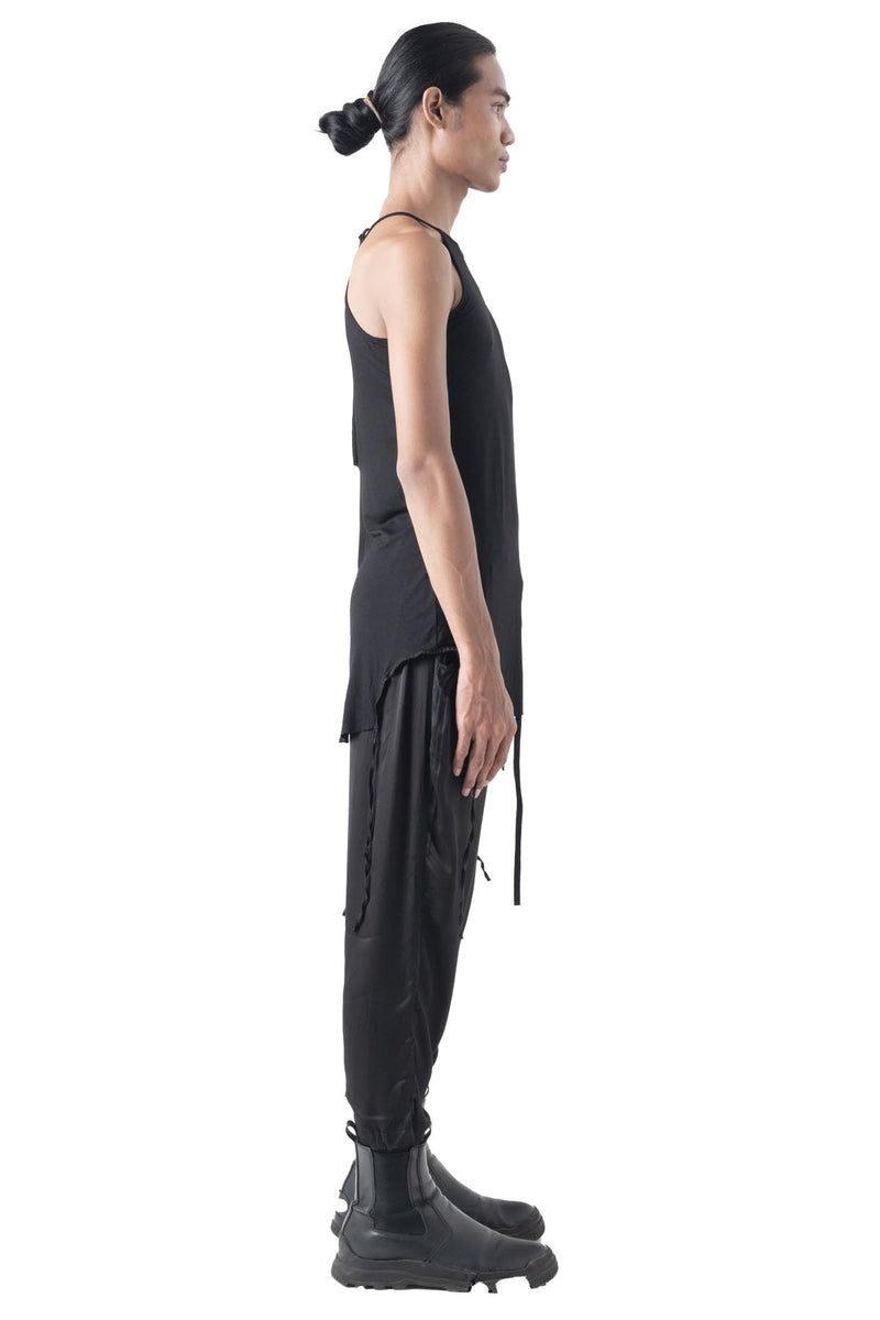 Oracle Tank