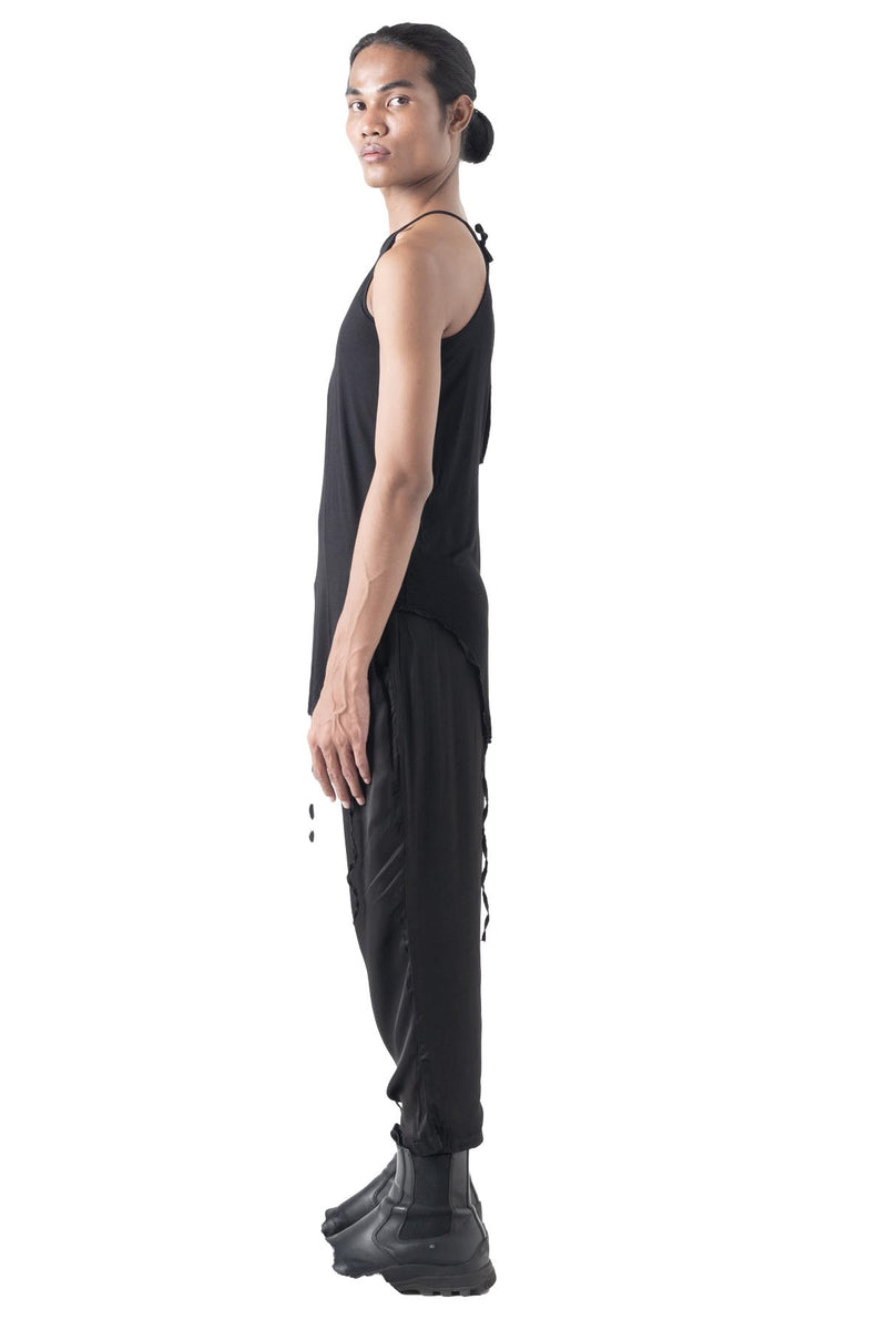 Oracle Tank