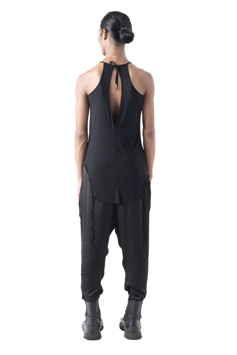 Oracle Tank