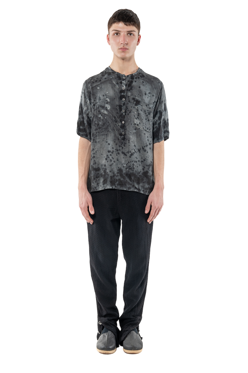 Tamaha Shirt Batik