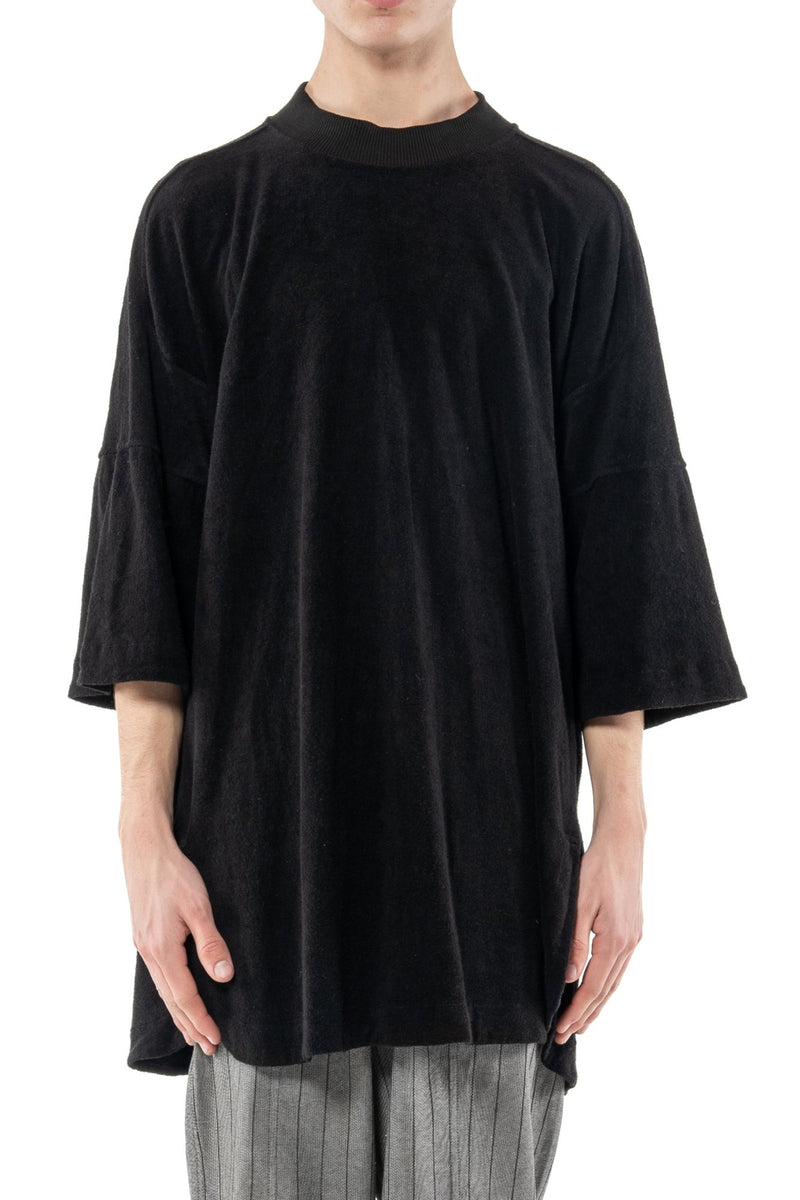 Calsi Shirt Black