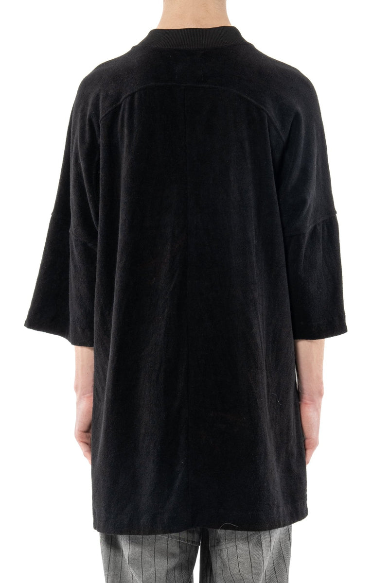 Calsi Shirt Black