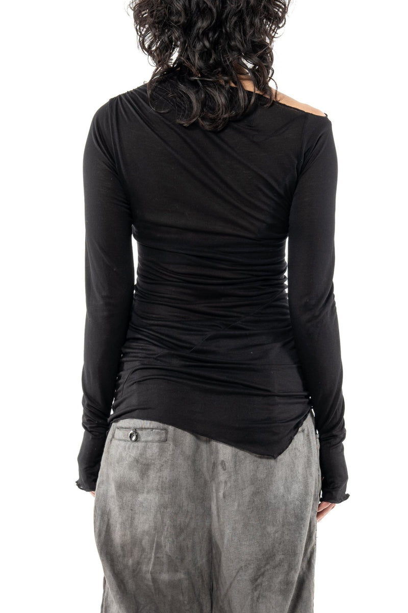 Elvin Top Black