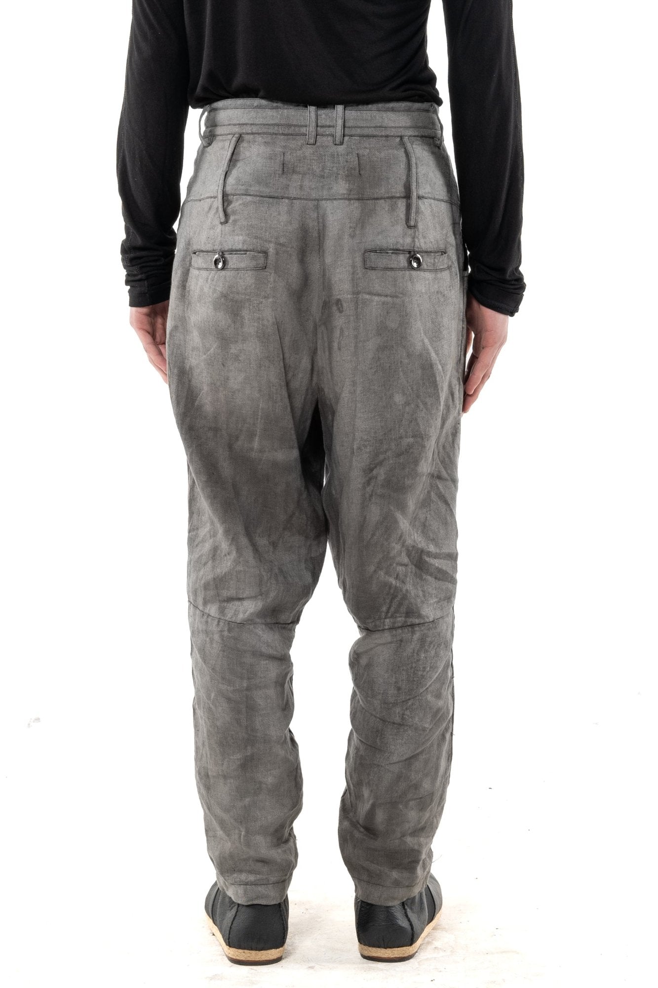 Rong Pants Magnesium