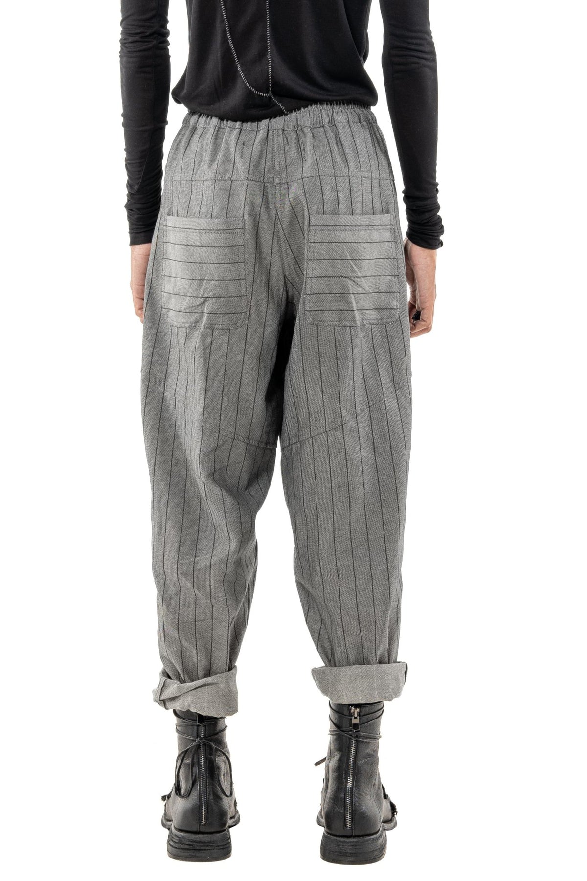 Akuma Pants – Mark Baigent