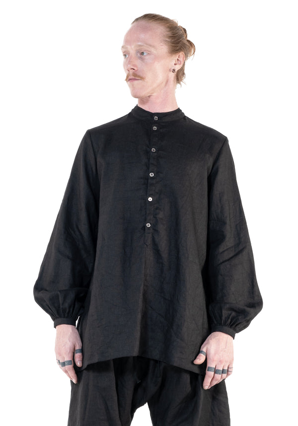 Pakk Shirt linen