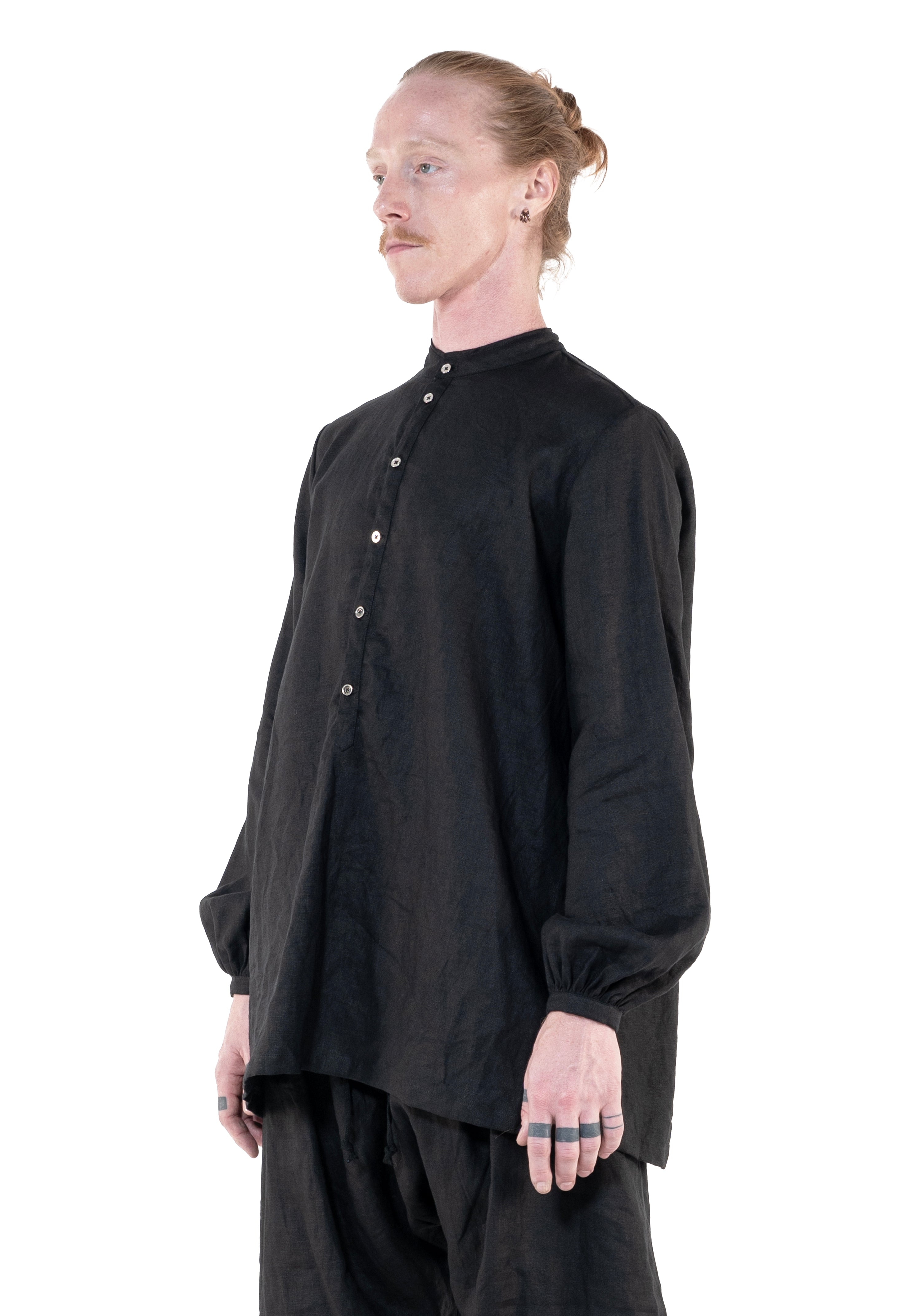 Pakk Shirt linen