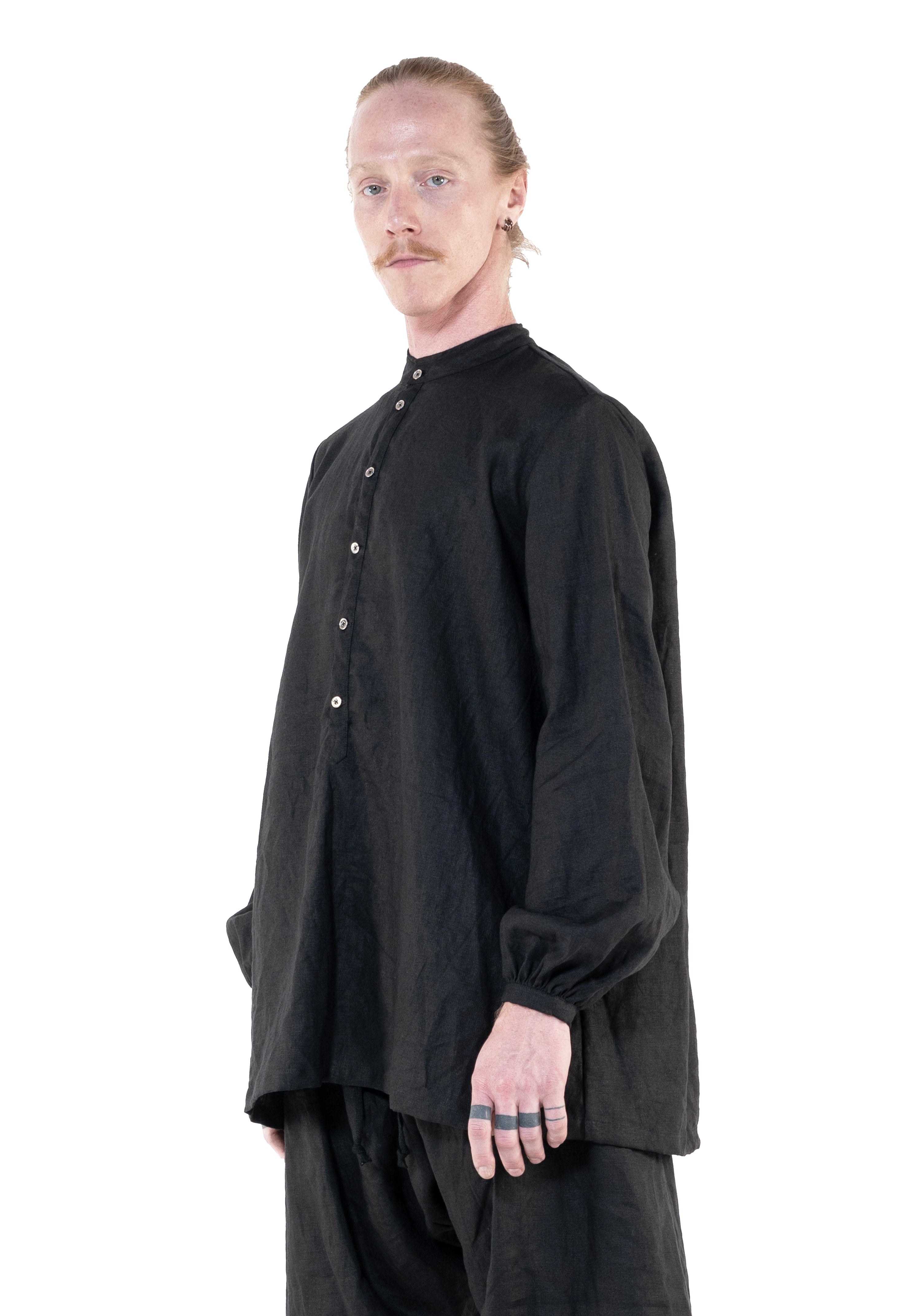 Pakk Shirt linen