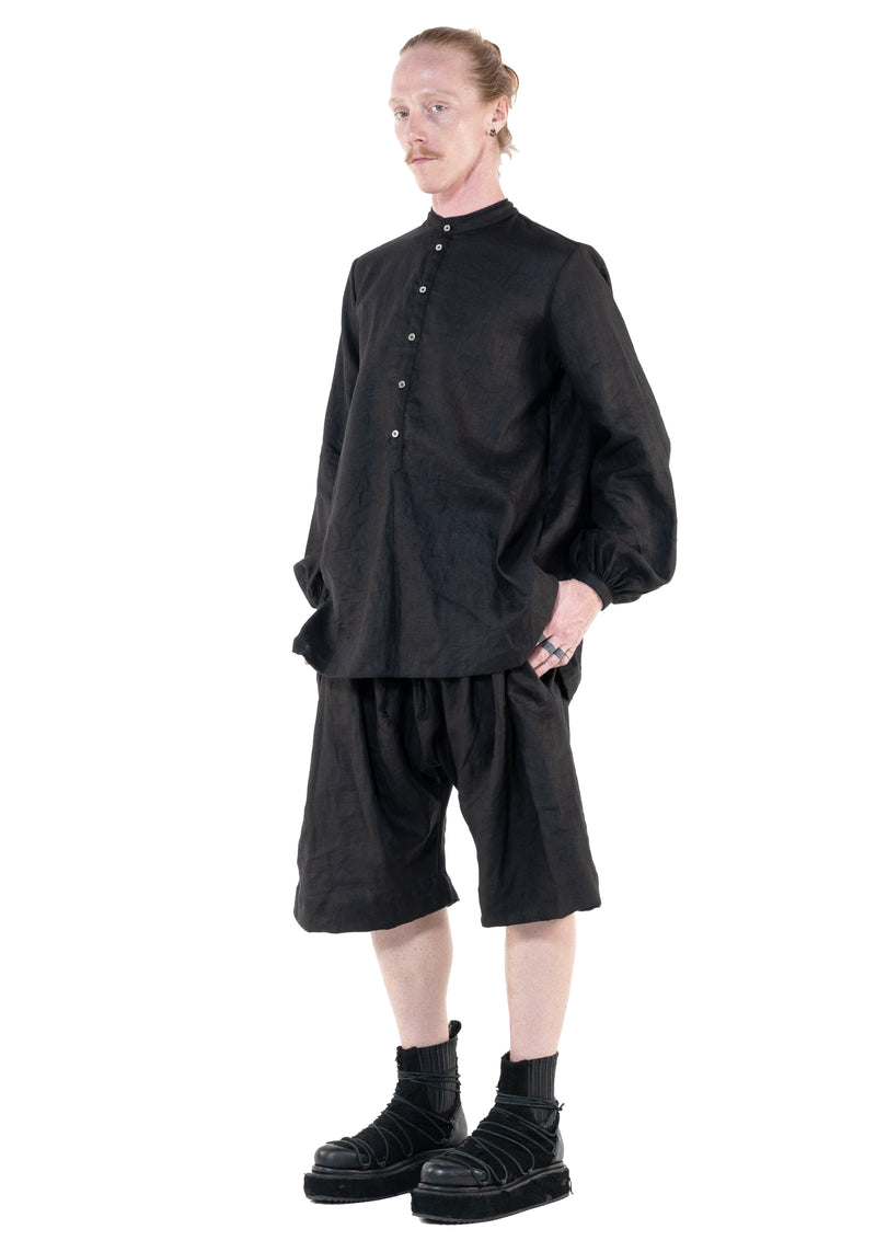 Pakk Shirt linen