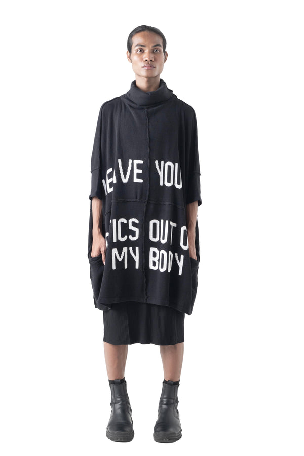Politics Poncho