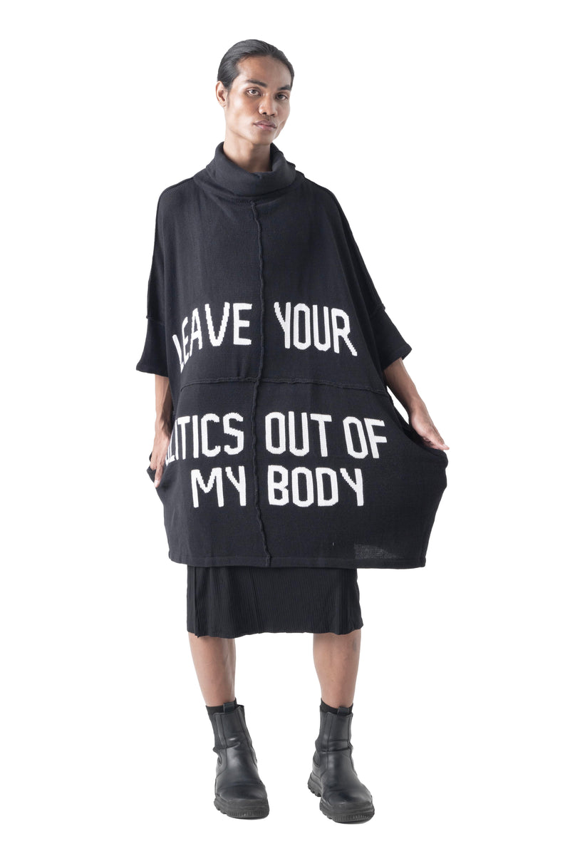 Politics Poncho