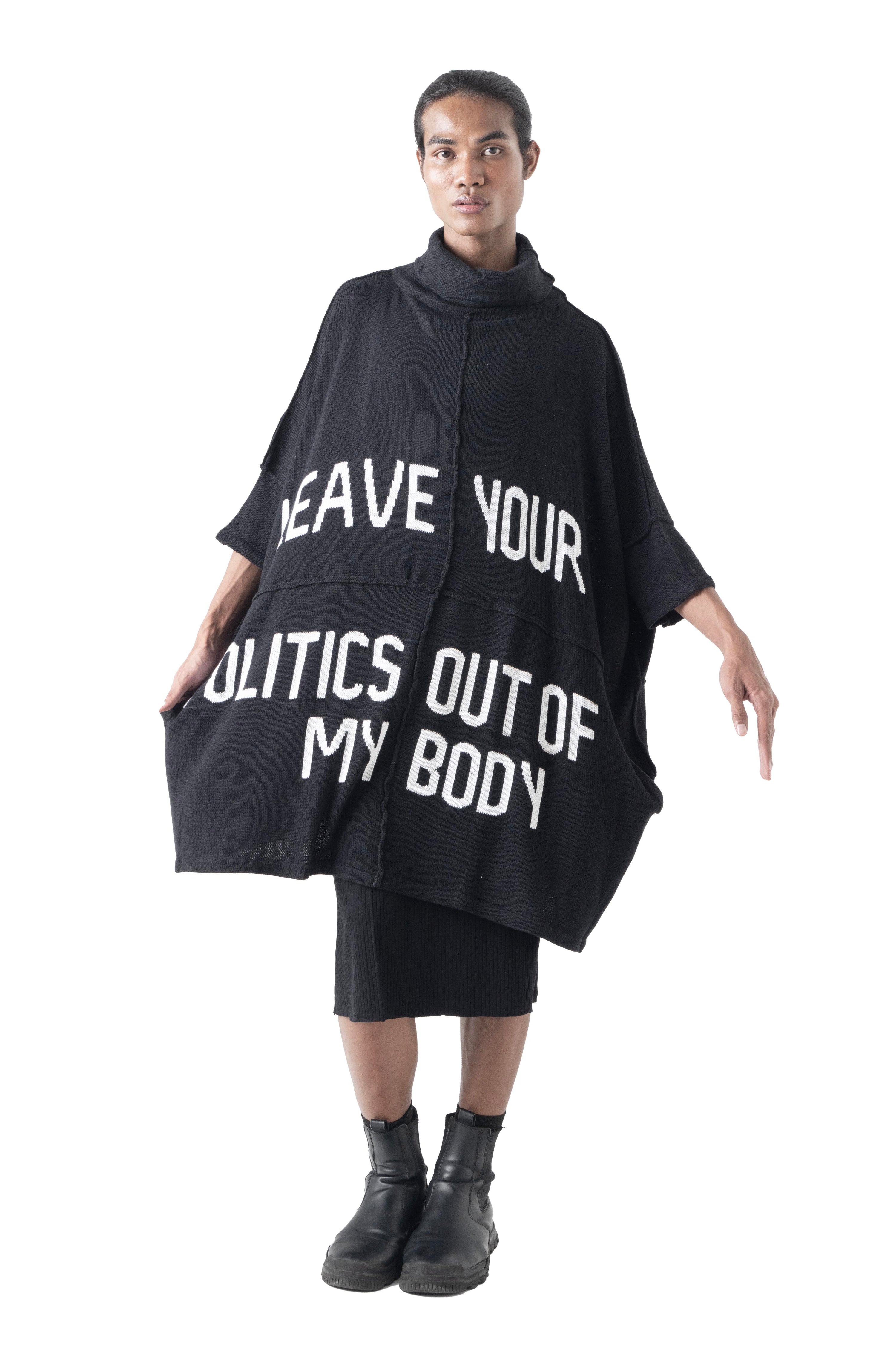 Politics Poncho