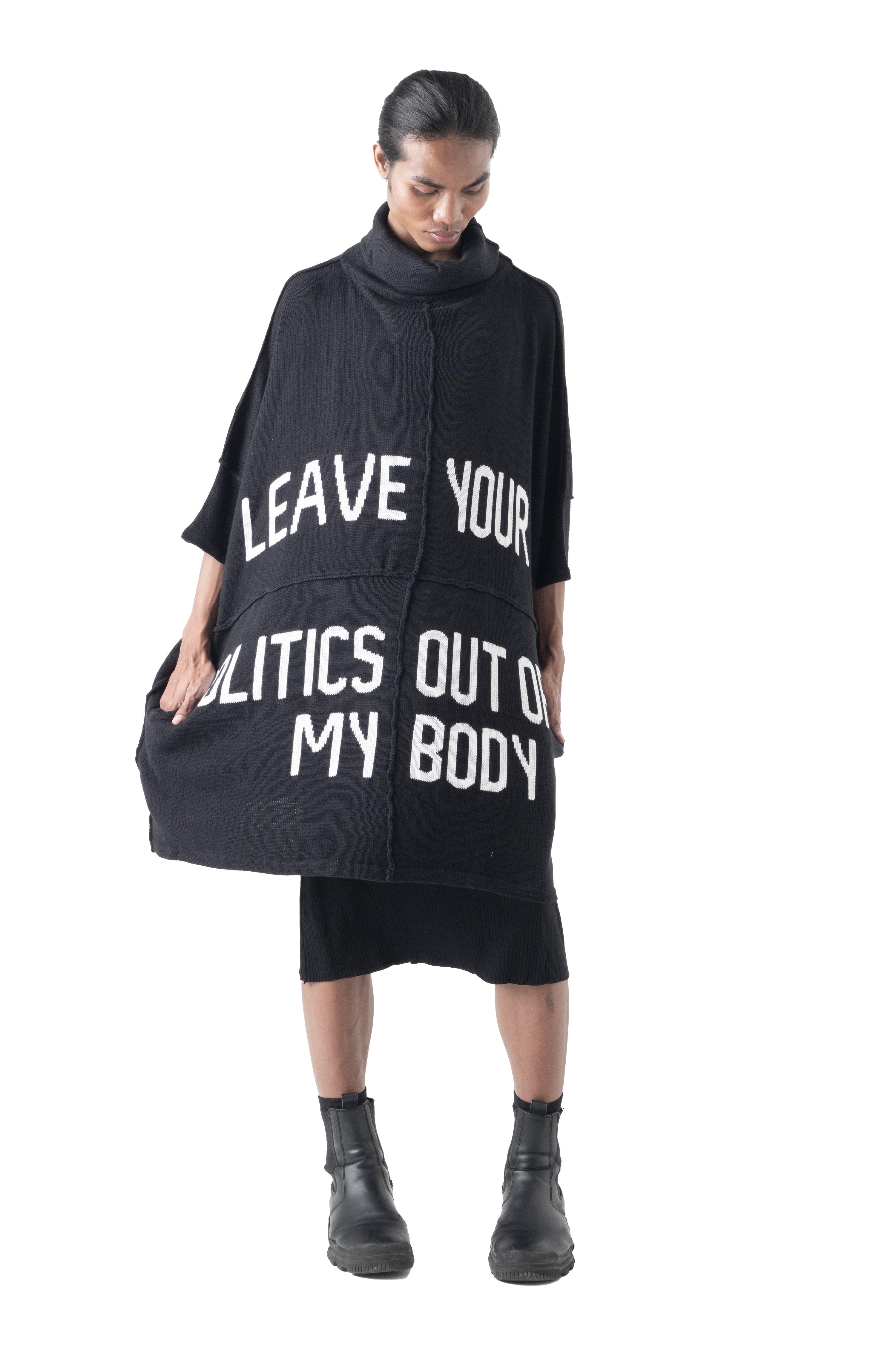 Politics Poncho