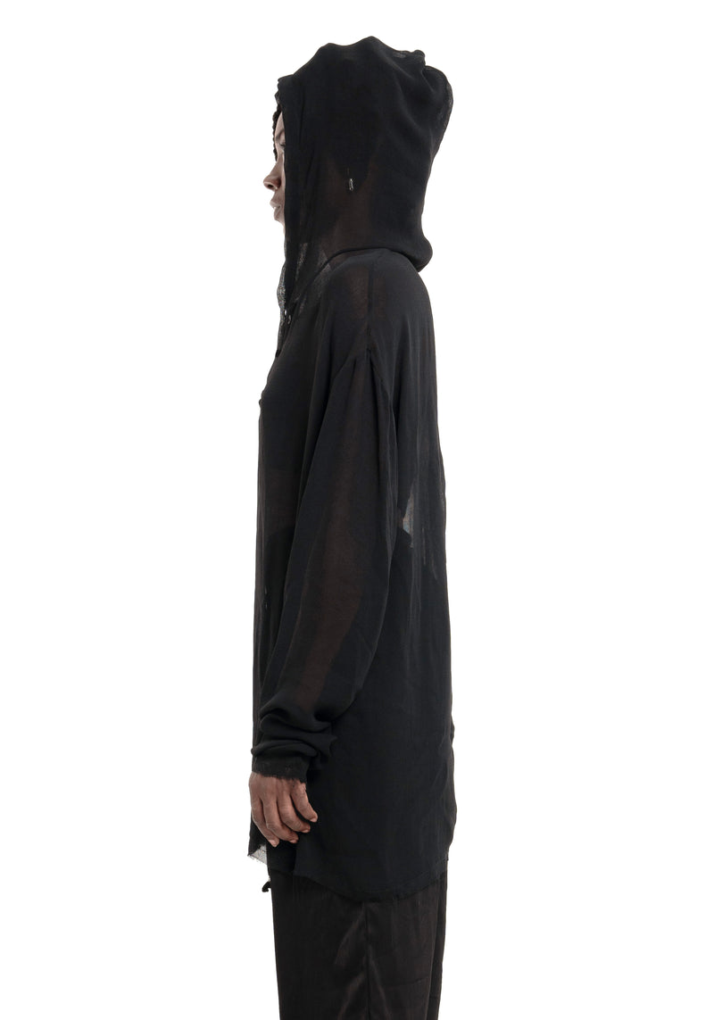 Ractec Top Sheer