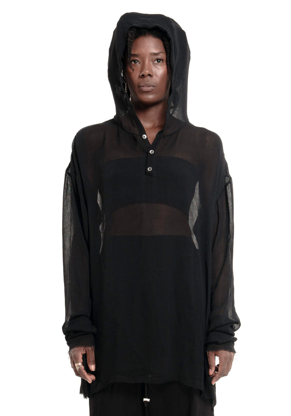 Ractec Top Sheer