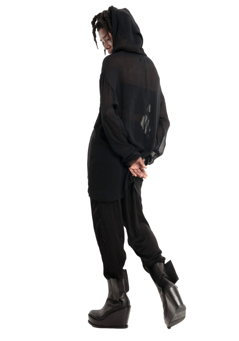 Ractec Top Sheer