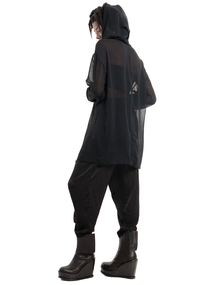 Ractec Top Sheer