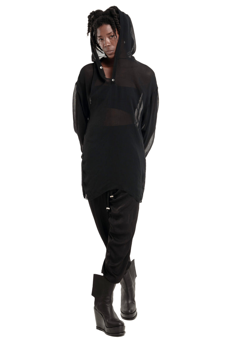 Ractec Top Sheer