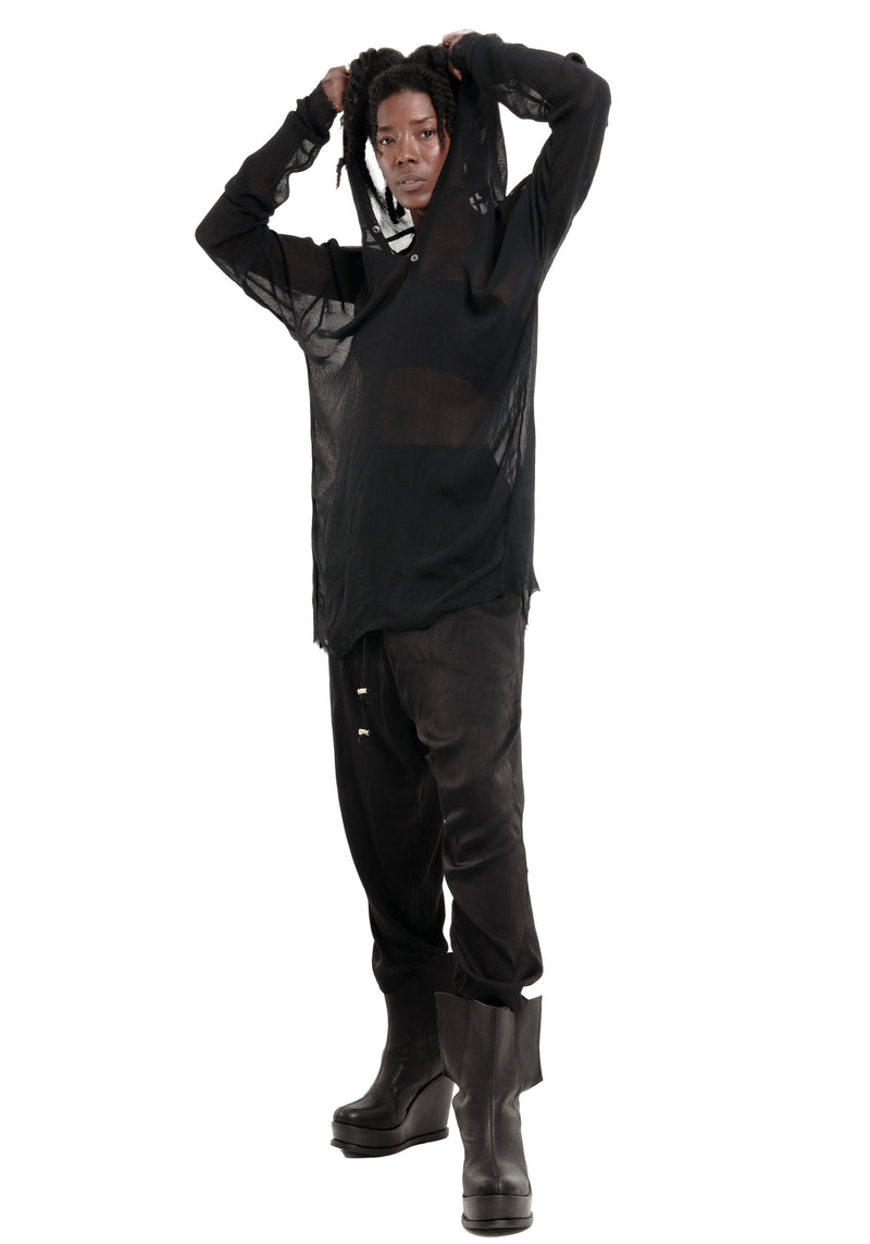 Ractec Top Sheer