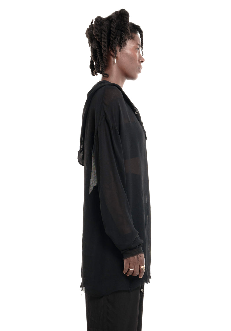 Ractec Top Sheer