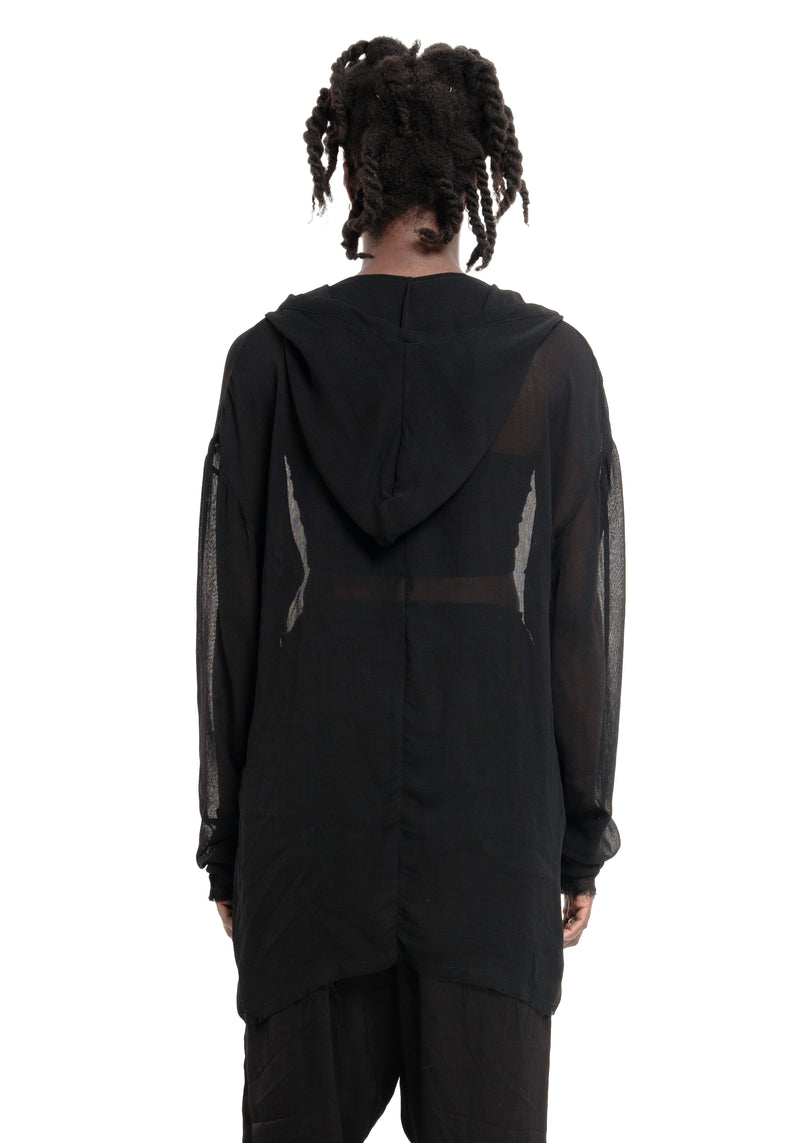 Ractec Top Sheer