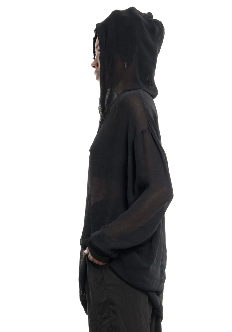 Ractec Top Sheer