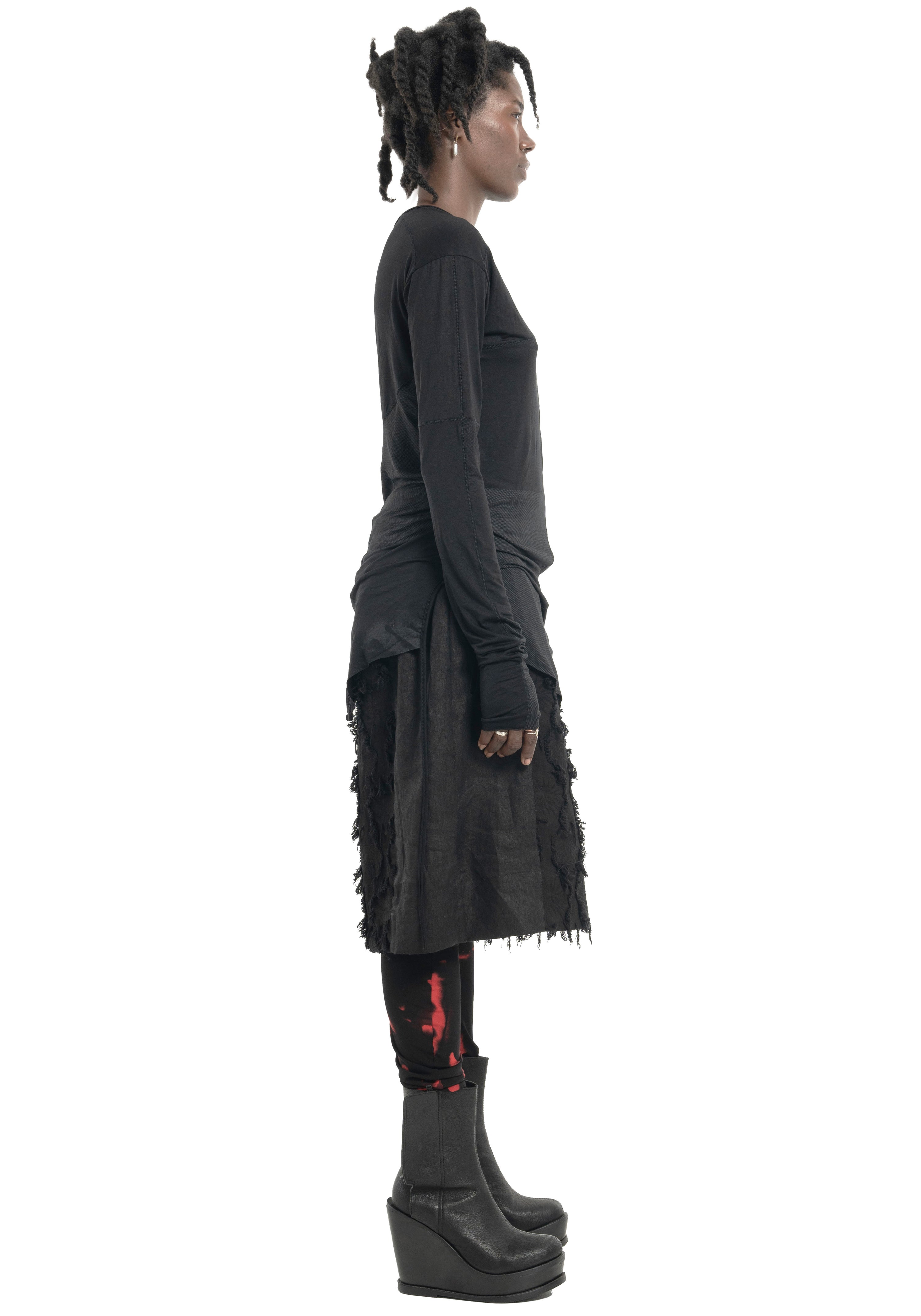 Rana Longsleeve Print