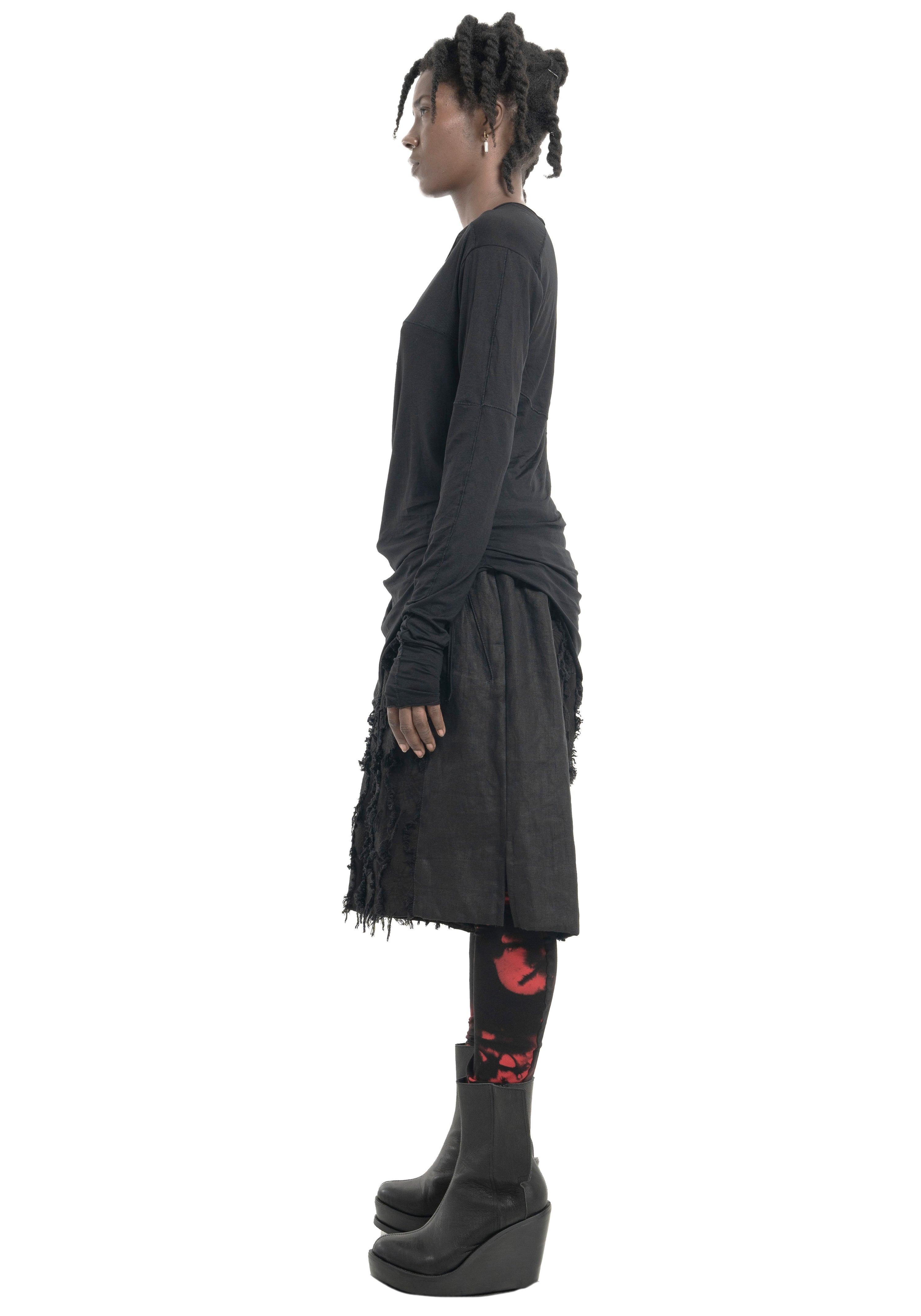 Rana Longsleeve Print