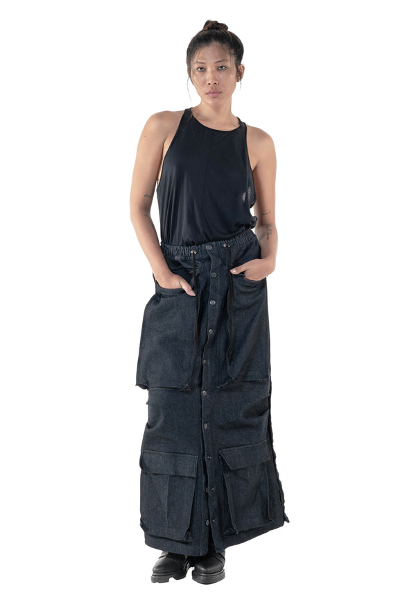 Rave Skirt