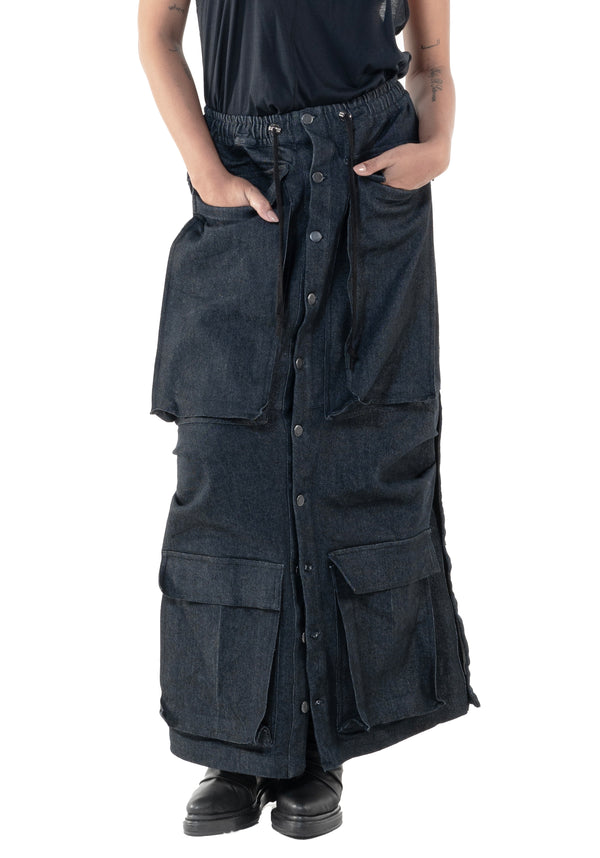 Rave Skirt