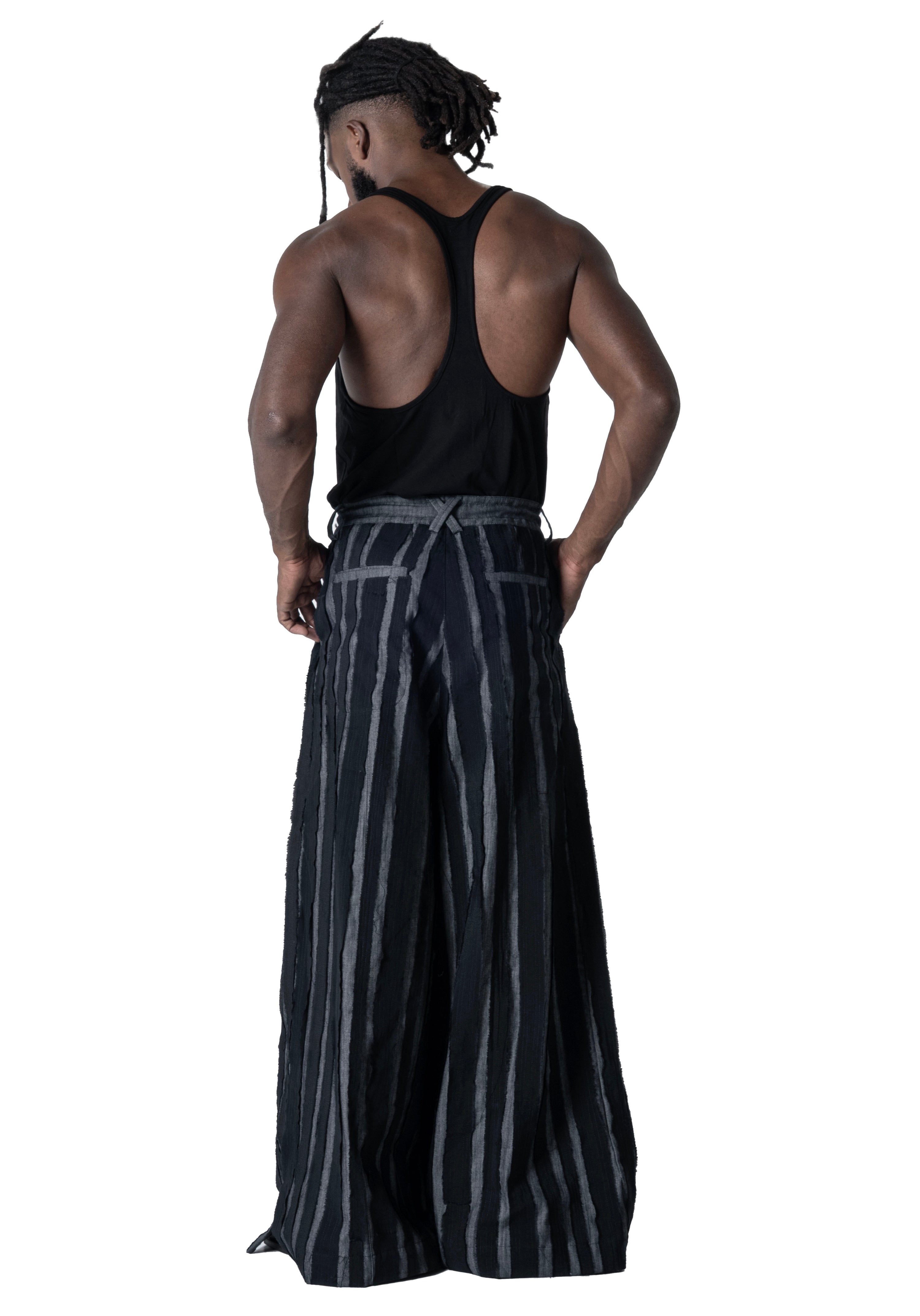 Rhodopis Pants