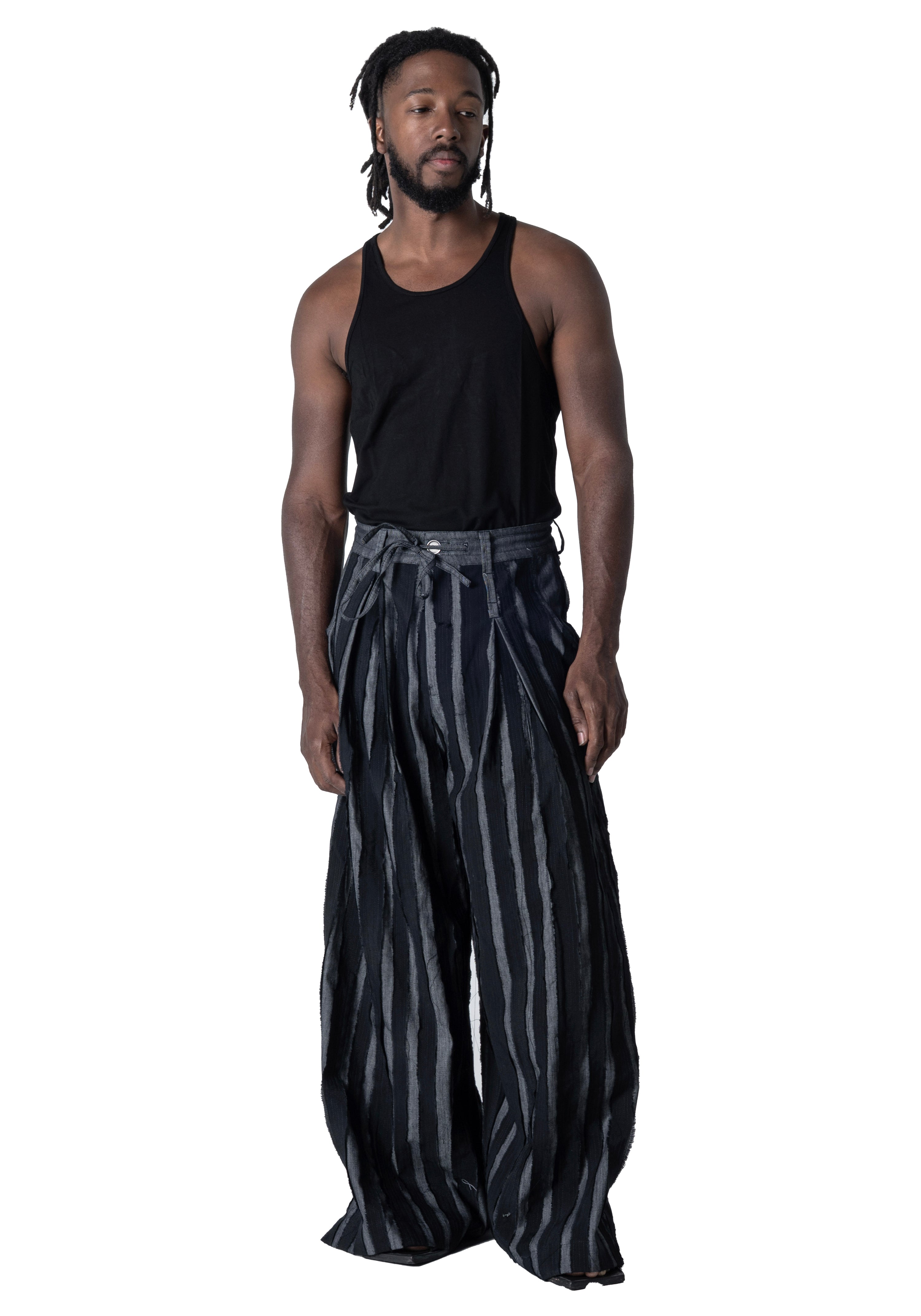 Rhodopis Pants