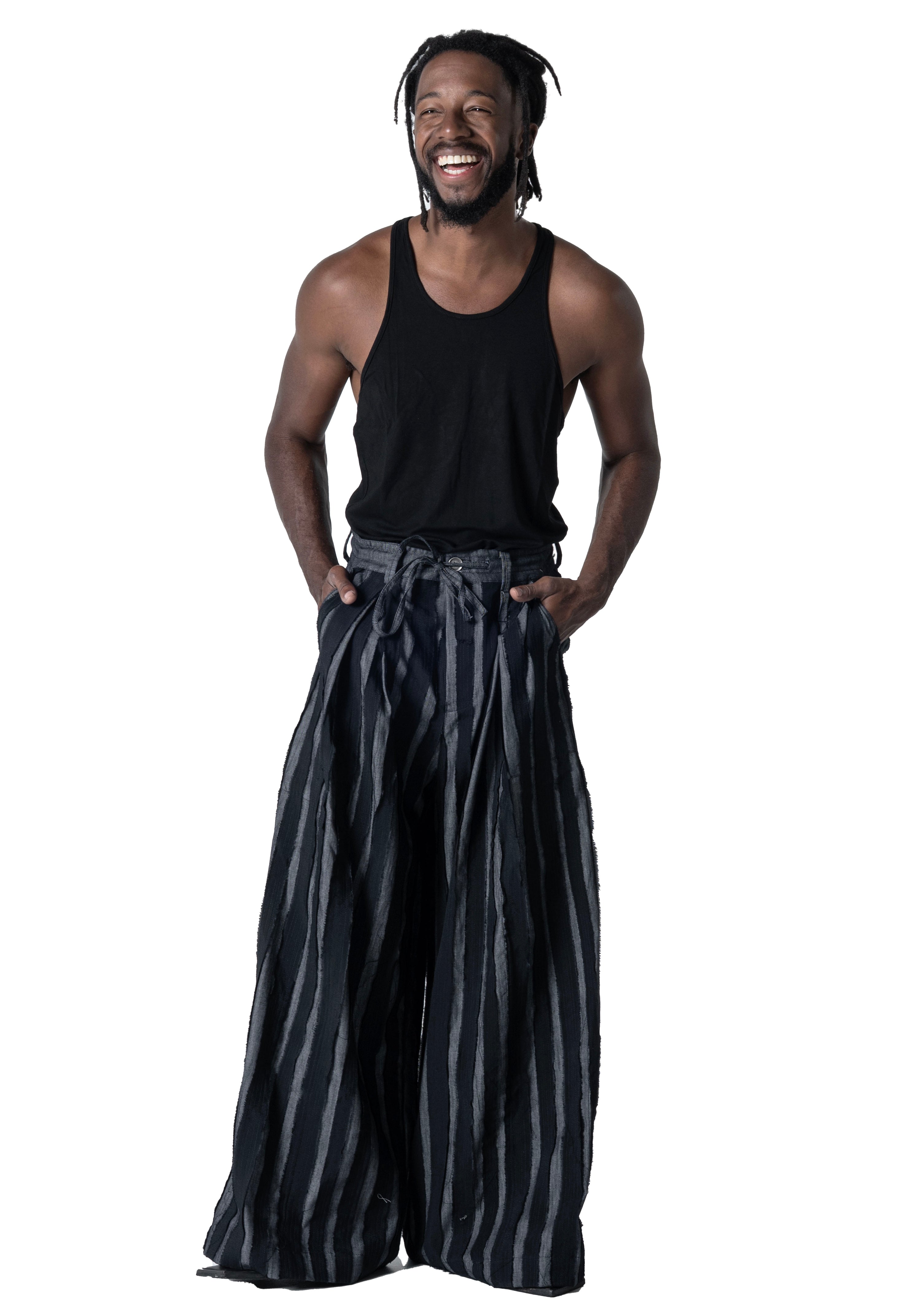 Rhodopis Pants