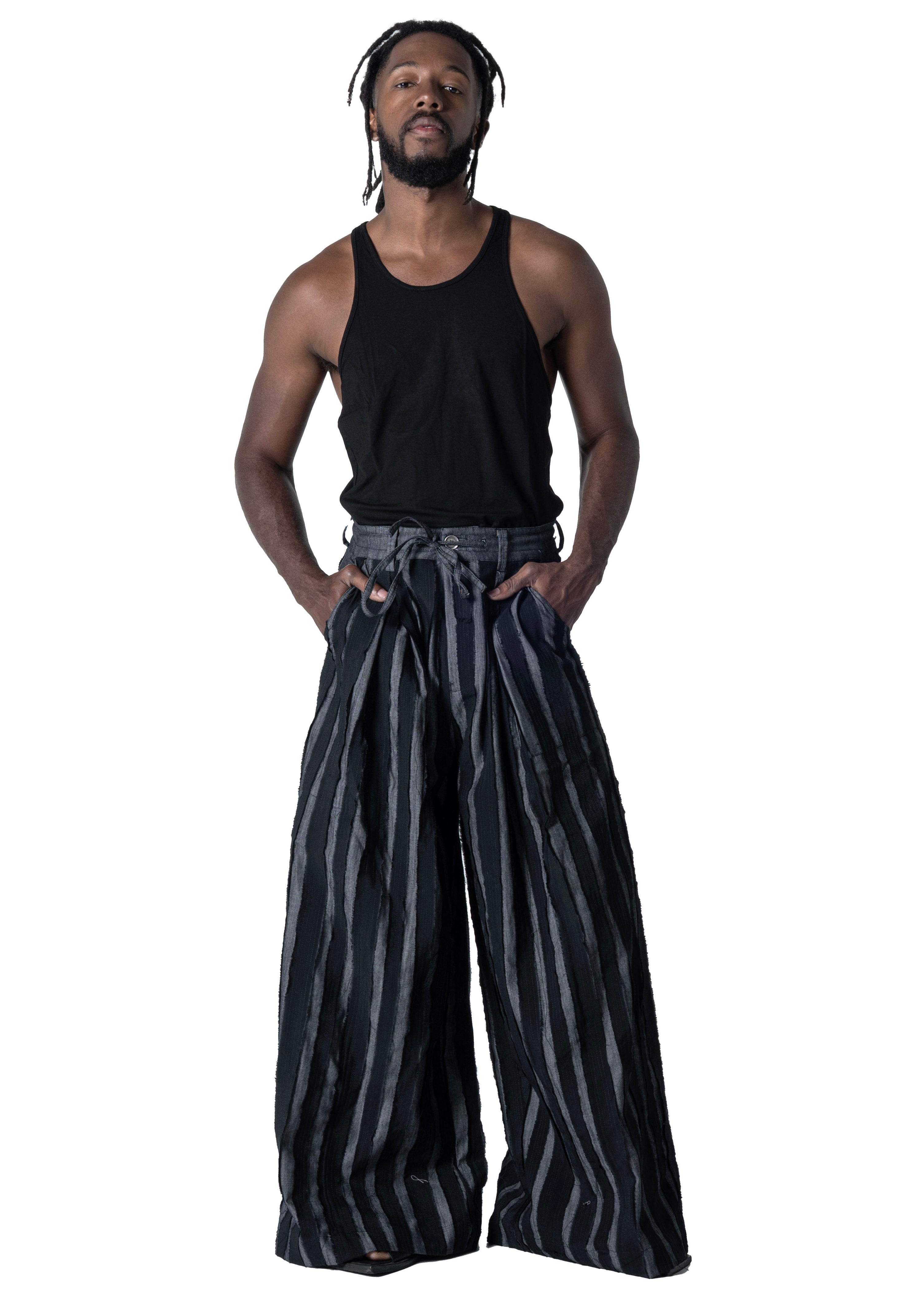 Rhodopis Pants
