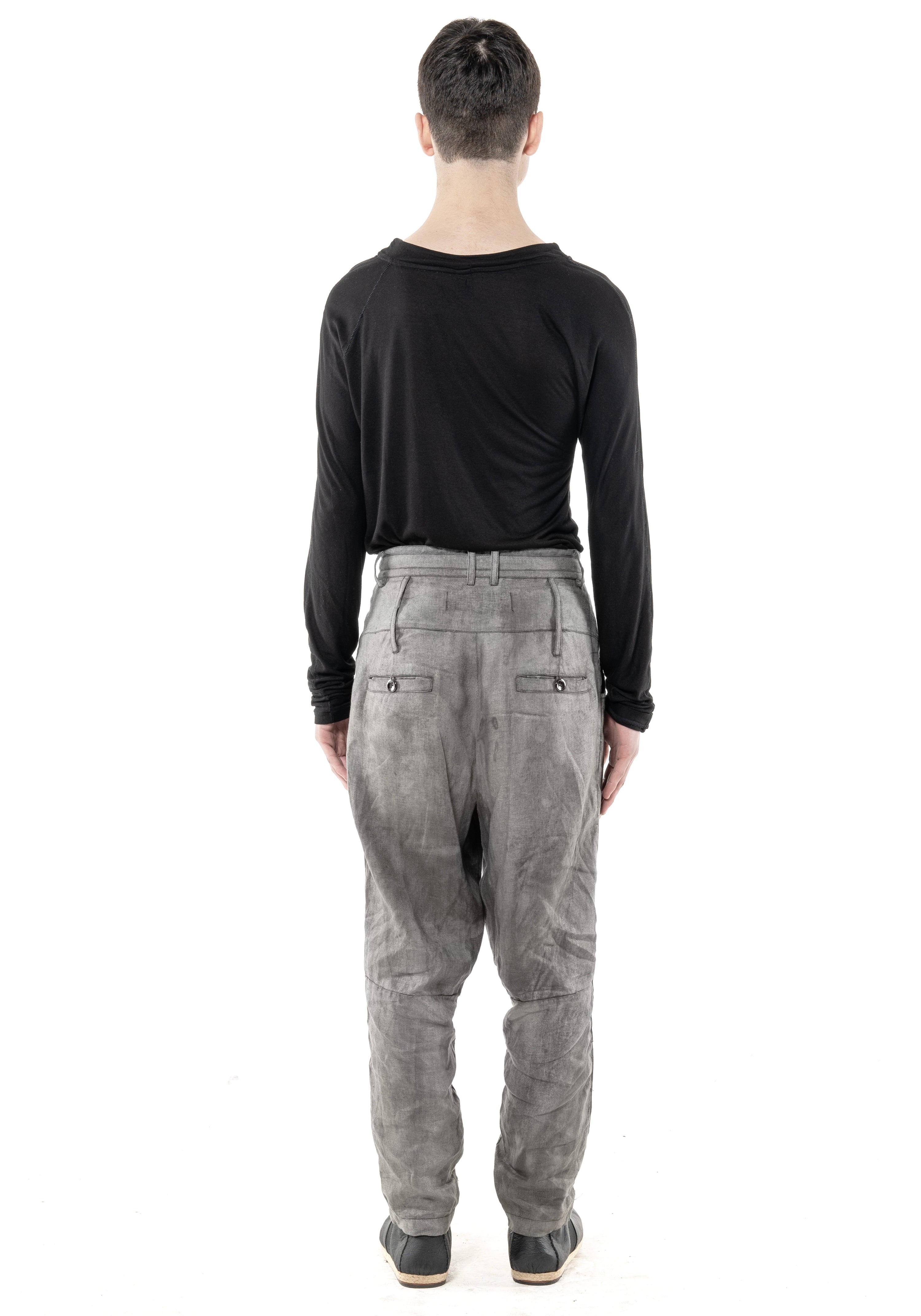 Rong Pants Magnesium