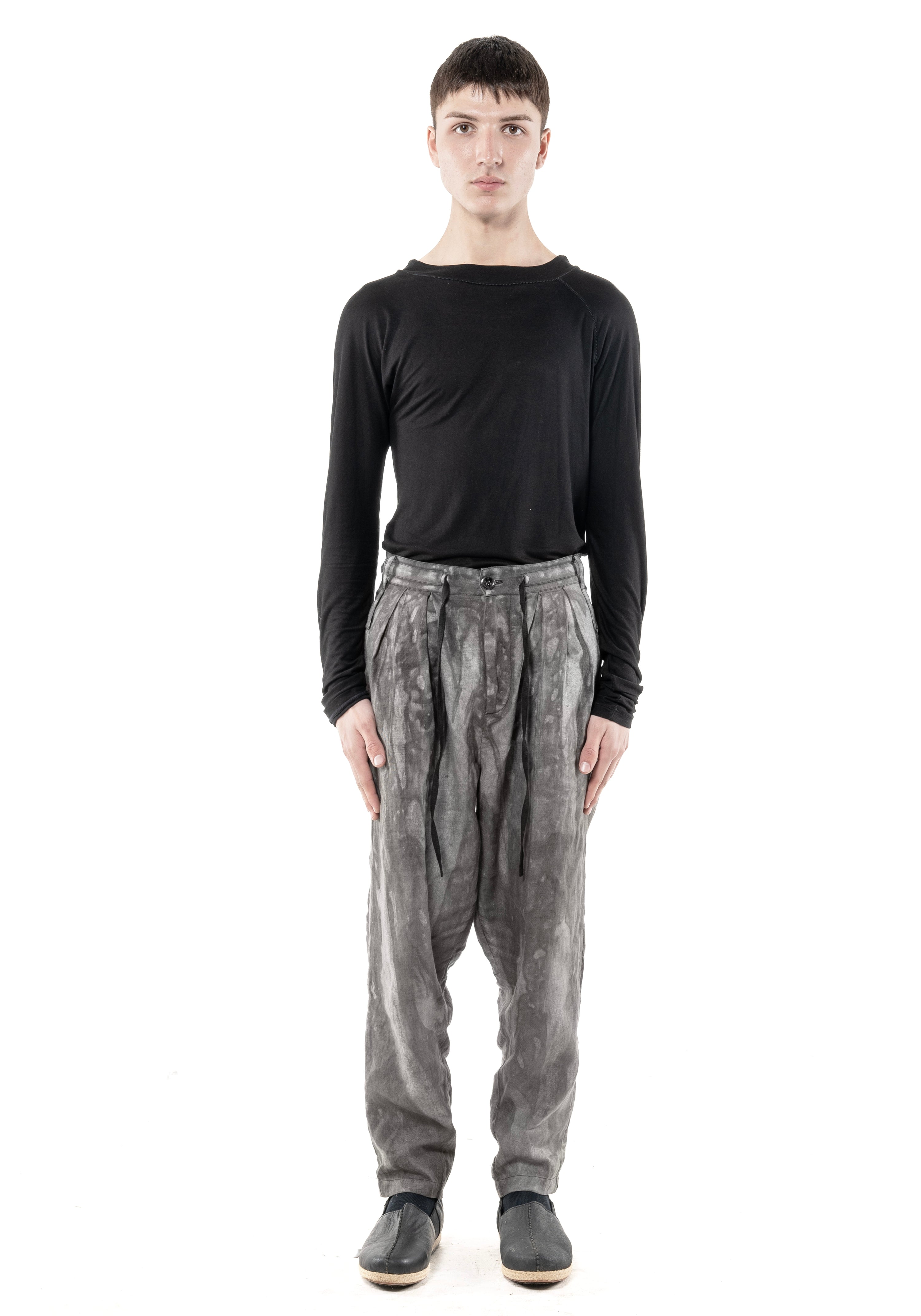 Rong Pants Magnesium