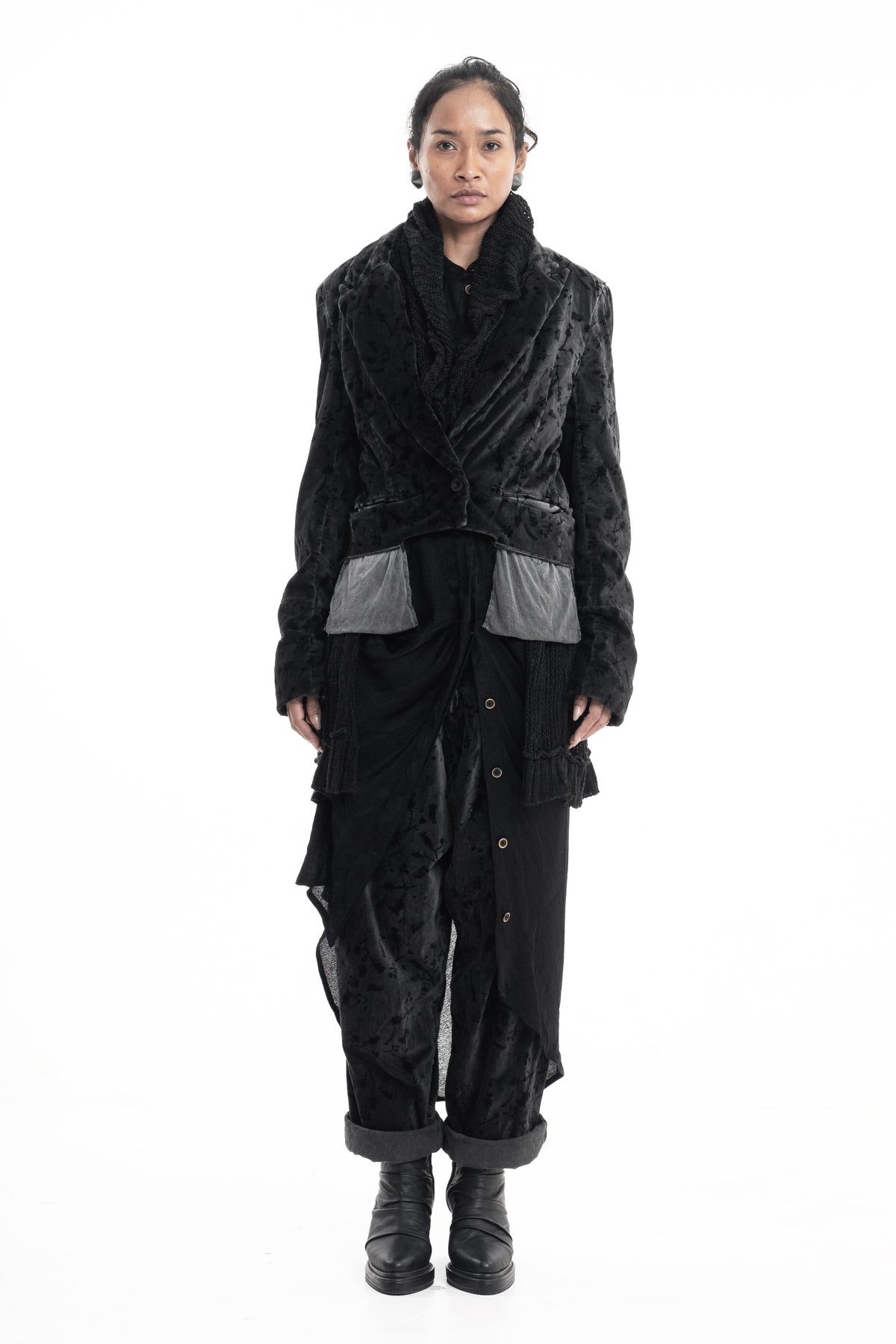 Rovan Jacket