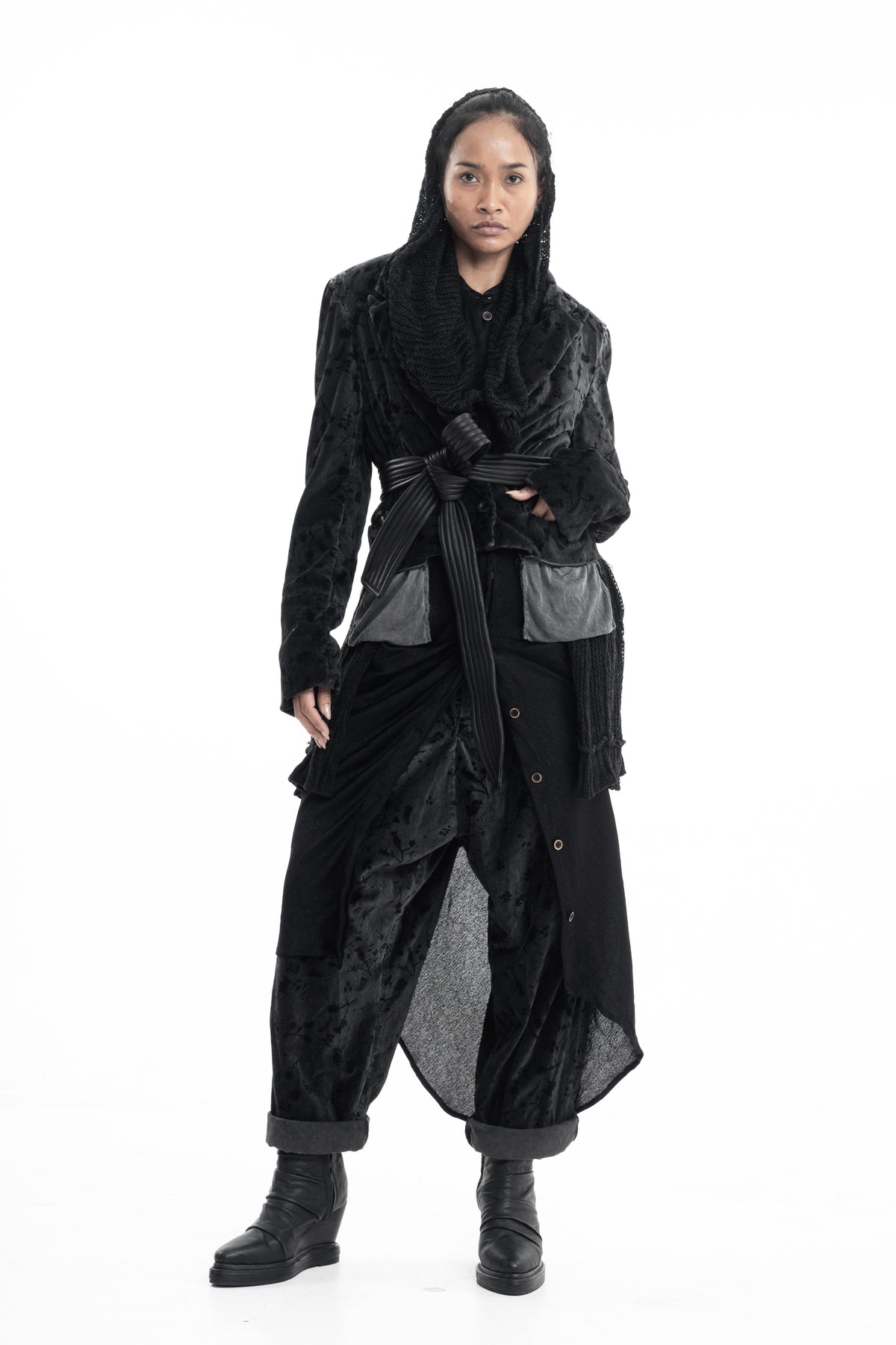 Rovan Jacket