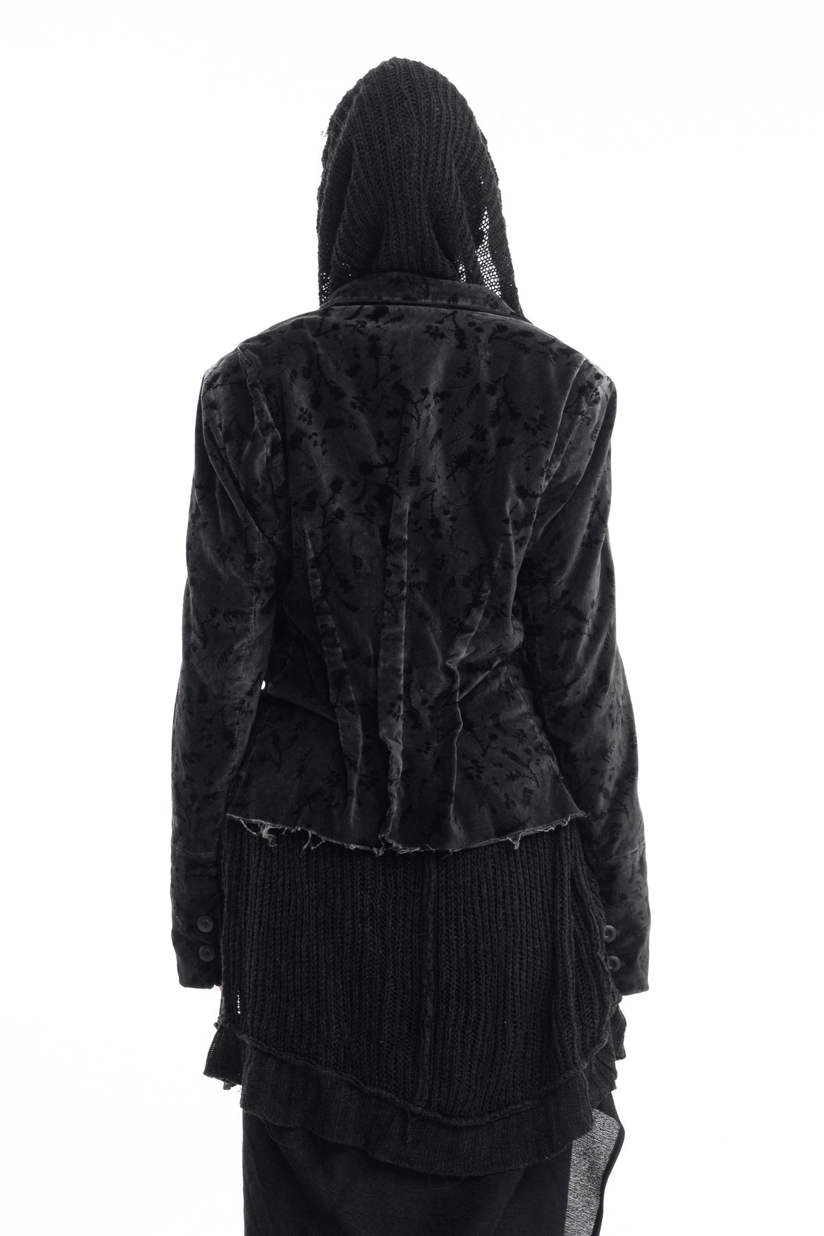 Rovan Jacket