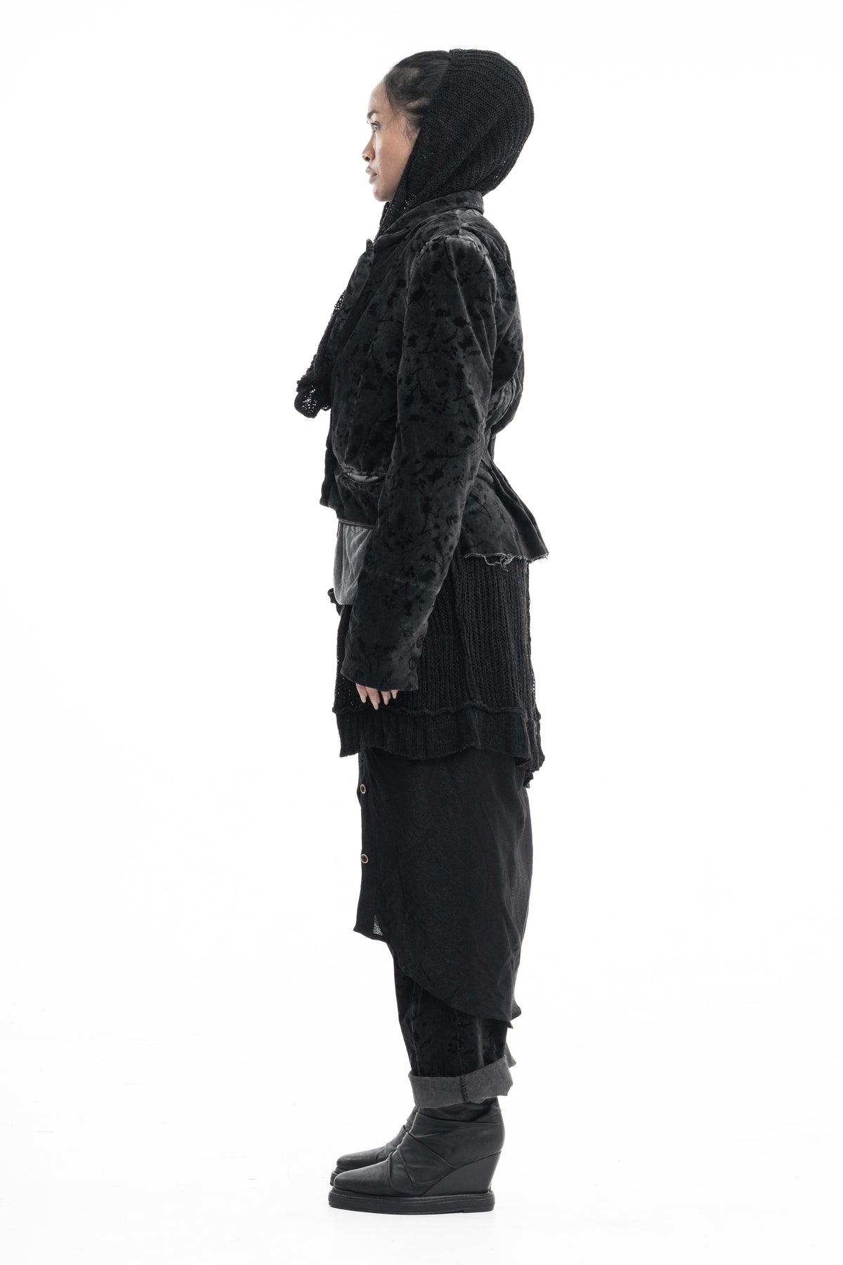 Rovan Jacket