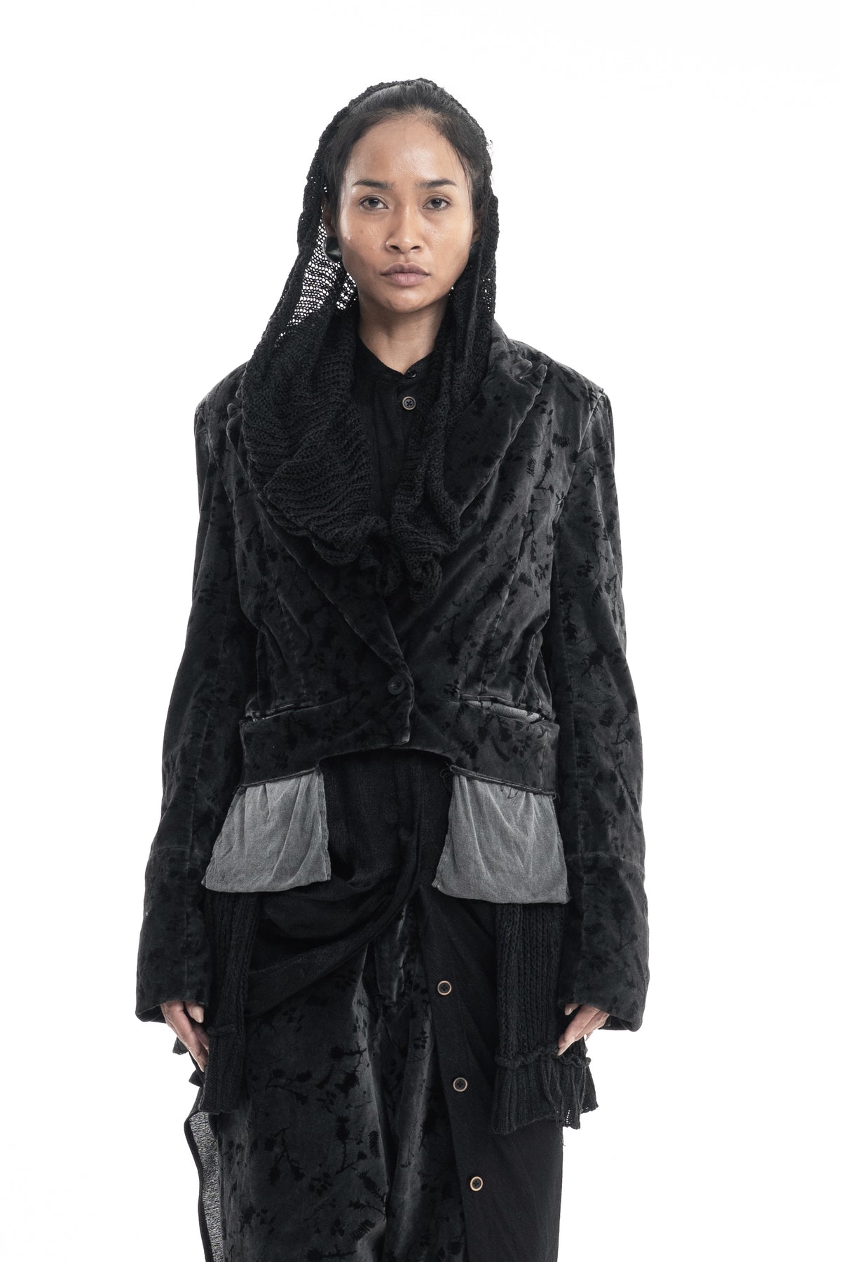 Rovan Jacket