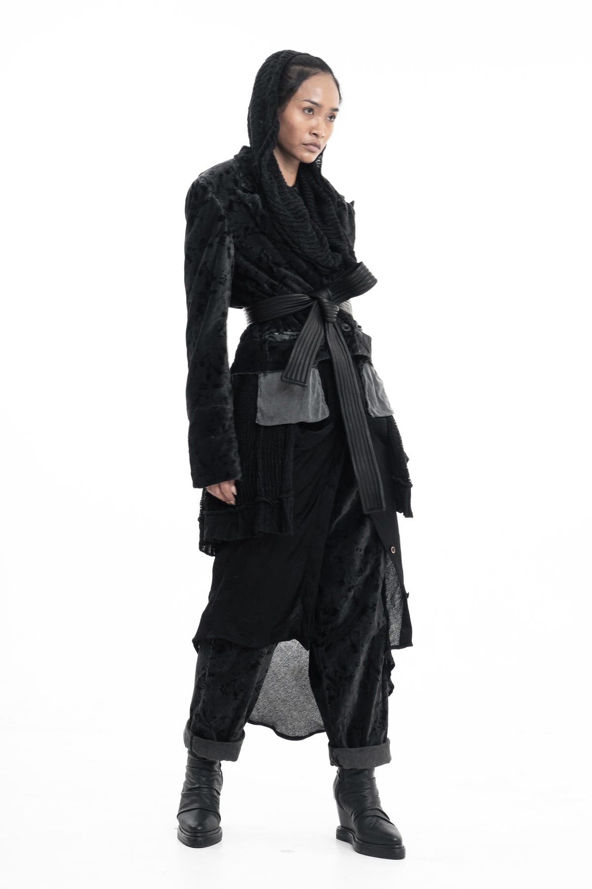 Rovan Jacket