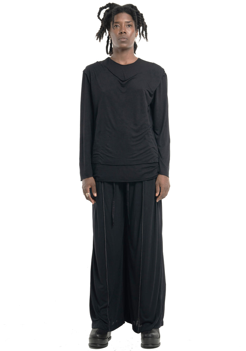 Sadelik Longsleeve