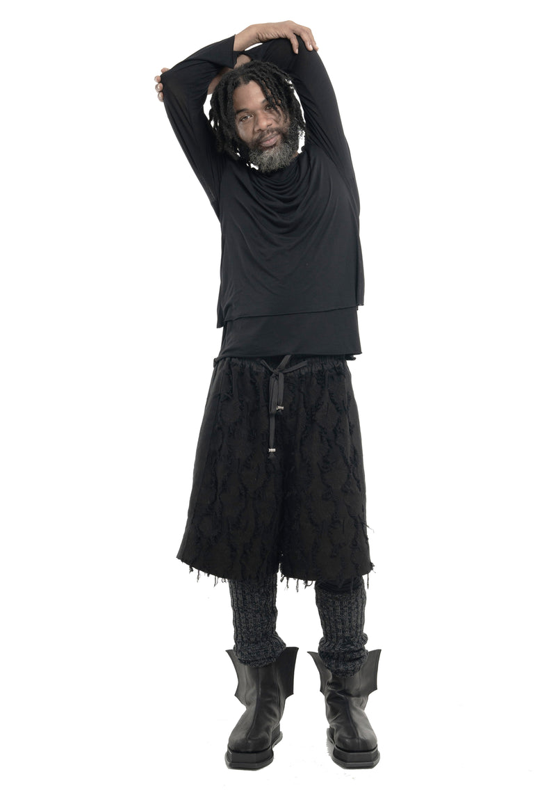 Sadelik Longsleeve