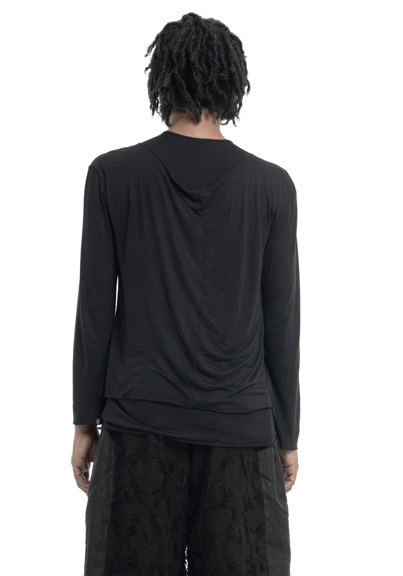 Sadelik Longsleeve