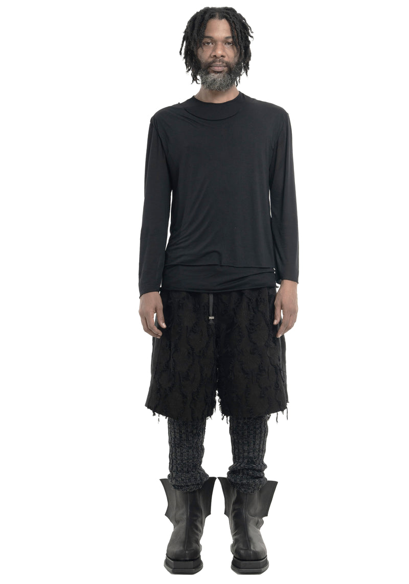 Sadelik Longsleeve