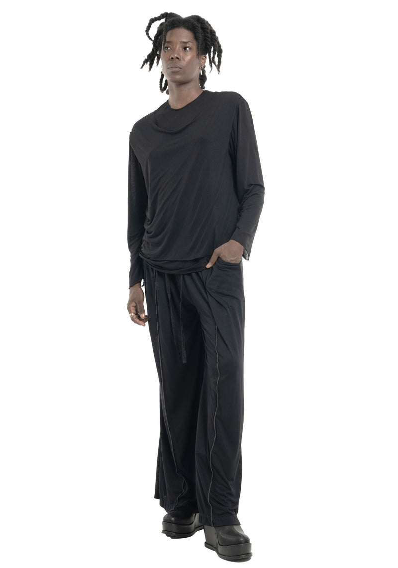 Sadelik Longsleeve