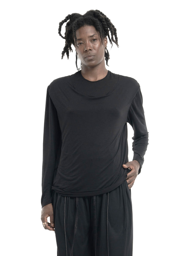 Sadelik Longsleeve